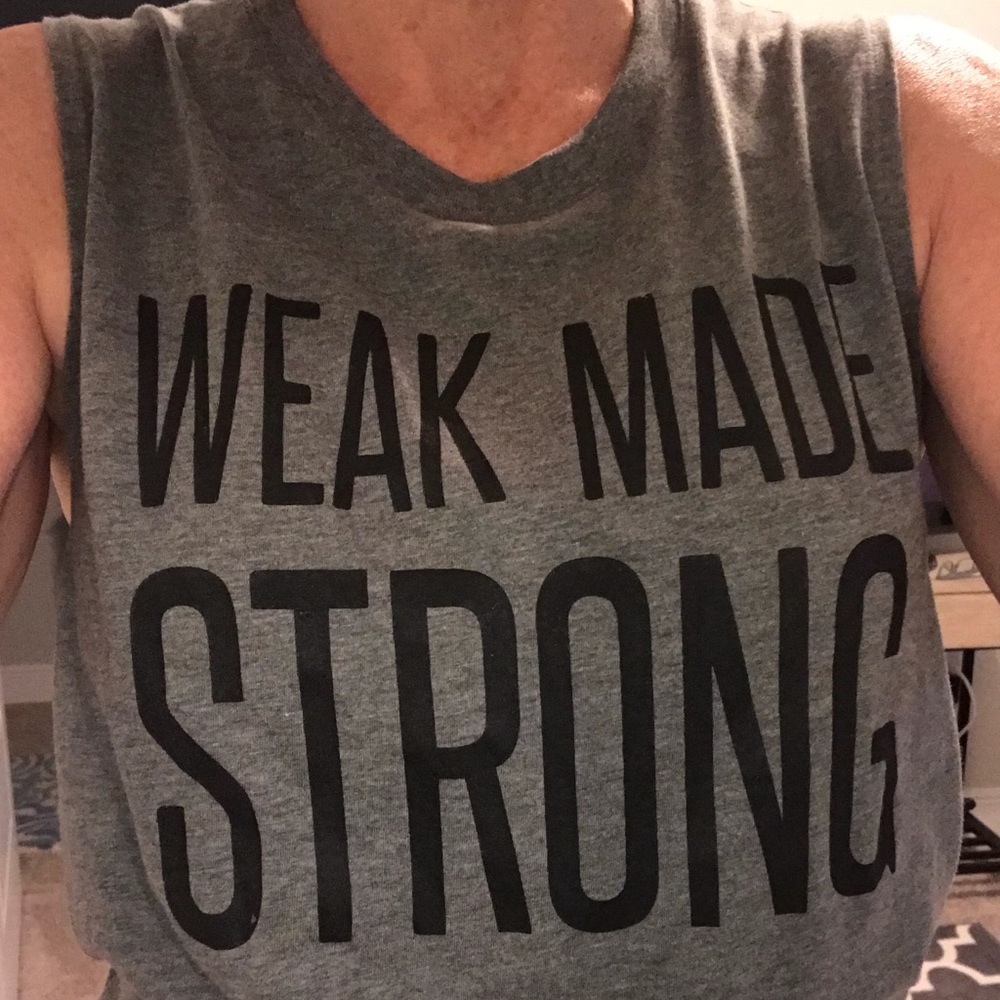 Meet your Posher, Terri